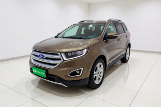 福特 锐界 2016款 EcoBoost 245 两驱豪锐型 7座