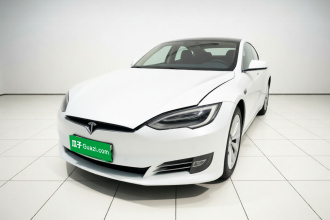 特斯拉 2017款 Model S 100D