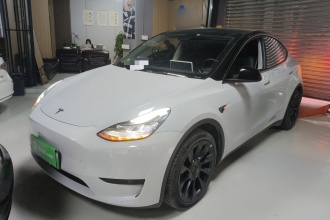 特斯拉 Model Y 2022款 改款 后轮驱动版