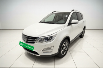 宝骏560 2016款 1.8L iAMT豪华型