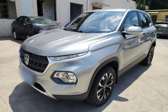 宝骏510 2019款 1.5L 手动劲享型73kW 国VI