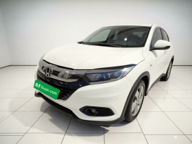 本田 缤智 2020款 220 TURBO CVT精英版