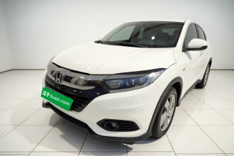 本田 缤智 2020款 220 TURBO CVT精英版