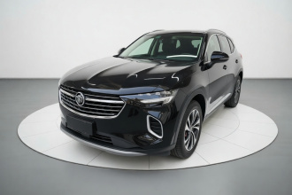 别克 2022款 昂科威S 552T 两驱豪华型