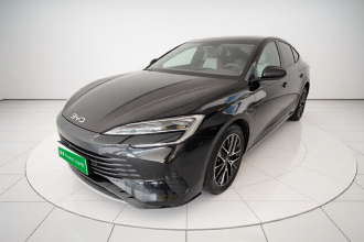比亚迪 海豹07 DM-i 2025款 智驾版 DM-i 1.5L 125km 豪华型