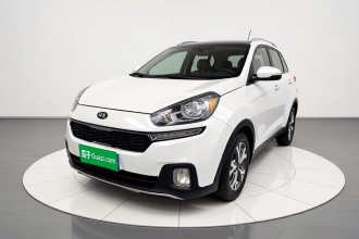 起亚 KX3傲跑 2015款 1.6L 自动两驱DLX