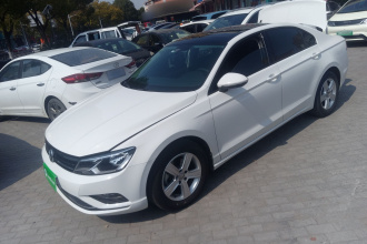 大众 凌渡 2018款 230TSI DSG风尚版