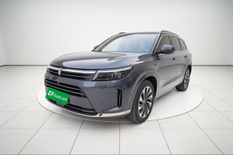 鸿蒙智行 问界M7 2024款 1.5T 智驾后驱Max版 5座