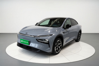 小鹏G7 2025款 702 超长续航 Max