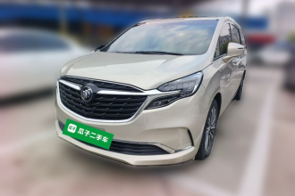 别克GL8 2022款 ES陆尊 653T 豪华型