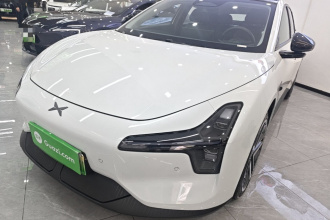 小鹏MONA M03 2025款 600 超长续航 Max