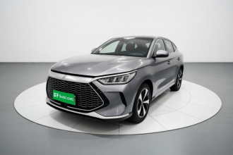 比亚迪 宋PLUS新能源 2023款 冠军版 DM-i 150KM 旗舰PLUS