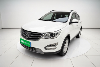 宝骏560 2016款 1.8L 手动精英型