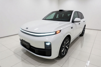 理想汽车 理想L7 2023款 Max