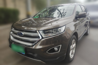 福特 锐界 2015款 2.0T GTDi 两驱精锐型