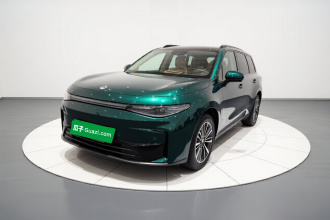 零跑汽车 零跑C16 2024款 增程 200尊享版