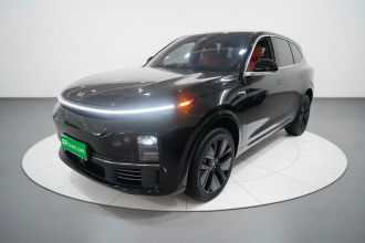 理想汽车 理想L7 2024款 Pro