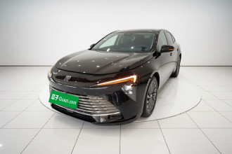 别克 君越 2024款 28T 越尊版