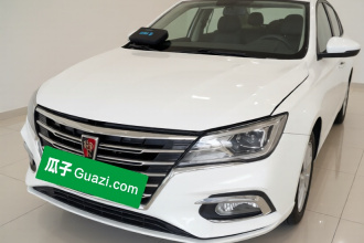 荣威i5 2020款 1.5L 手动4G互联领豪版