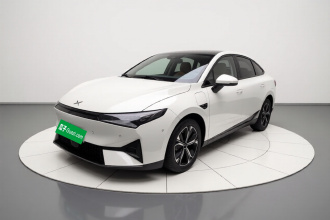 小鹏P5 2022款 460P