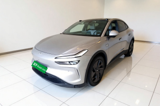 乐道L60 2025款 60kWh 后驱版