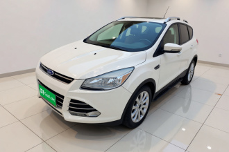 福特 翼虎 2015款 1.5L GTDi 两驱风尚型