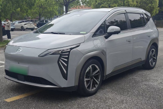 埃安 AION Y 2023款 Plus 610 智领版 三元锂