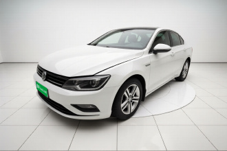 大众 凌渡 2017款 230TSI DSG风尚版