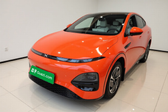 小鹏G6 2023款 580 长续航 Max