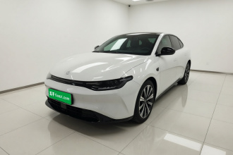 零跑汽车 零跑C01 2023款 525舒享版