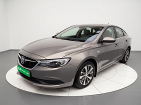 别克 阅朗 2018款 18T 自动精英型