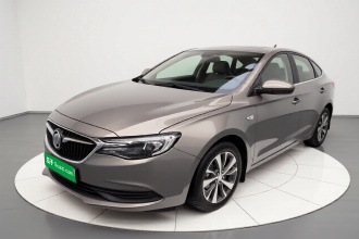 别克 阅朗 2018款 18T 自动精英型