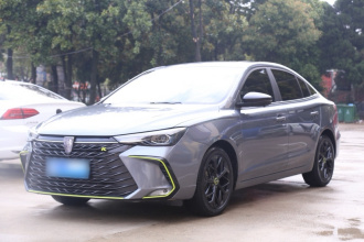 荣威i5 2021款 1.5T GT DCT音速版