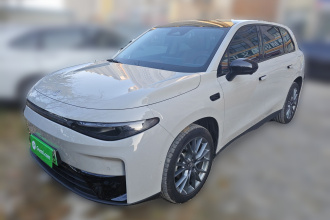 零跑汽车 零跑C10 2026款 210悦享版