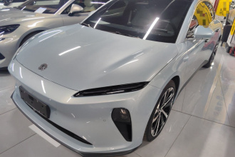 蔚来ET5 2022款 75kWh