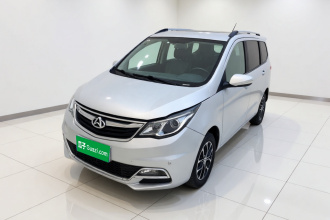 长安凯程 长安欧尚A600 2016款 1.5L 手动豪华型7座