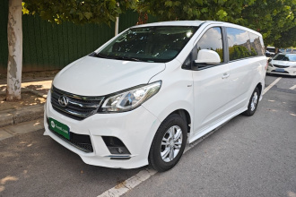 上汽大通MAXUS 大通G10 2019款 改款 PLUS 2.0T 自动精英版 国VI