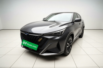 长安欧尚X5 PLUS 2023款 1.5T DCT卓越型