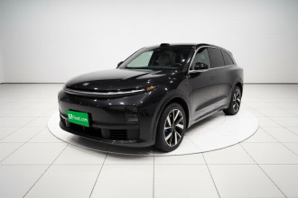 理想汽车 理想L7 2023款 Max