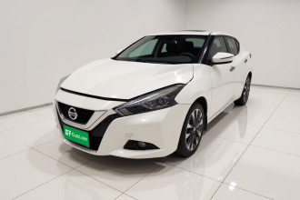 日产 蓝鸟 2016款 1.6L CVT智酷版