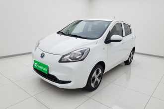 长安 奔奔E-Star 2021款 国民版 心悦版（快充版）磷酸铁锂（31.18kWh）