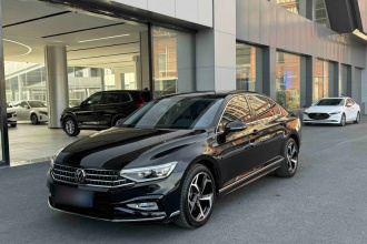 大众 迈腾 2023款 200万辆纪念版 330TSI DSG领先型