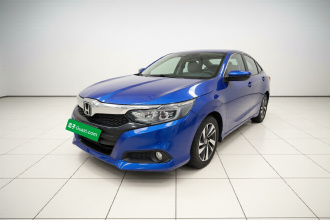 本田 凌派 2019款 180Turbo CVT豪华版 国VI