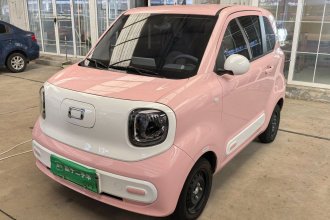 奔腾小马 2026款 222km 萌趣马