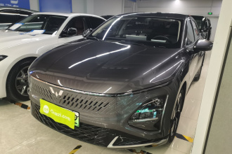 五菱汽车 五菱星光 2023款 150 进阶版