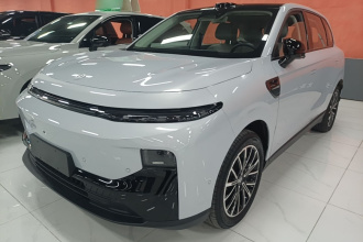 零跑汽车 零跑B10 2025款 600激光雷达版