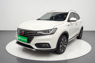 荣威RX5 2020款 20T 自动4G互联百万款