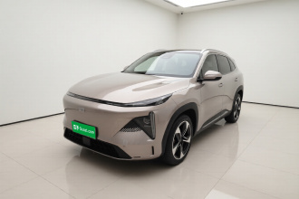 吉利银河 银河L7 2023款 1.5T 115km 星舰