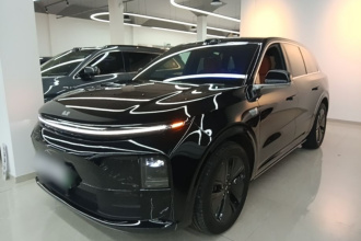 理想汽车 理想L6 2024款 Pro