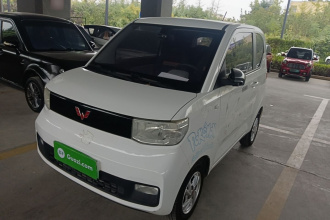 五菱汽车 宏光MINIEV 2020款 自在款 三元锂